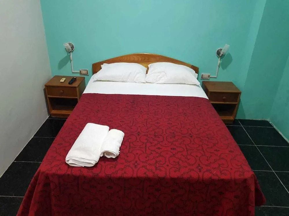 SELVA VIVA IQUITOS