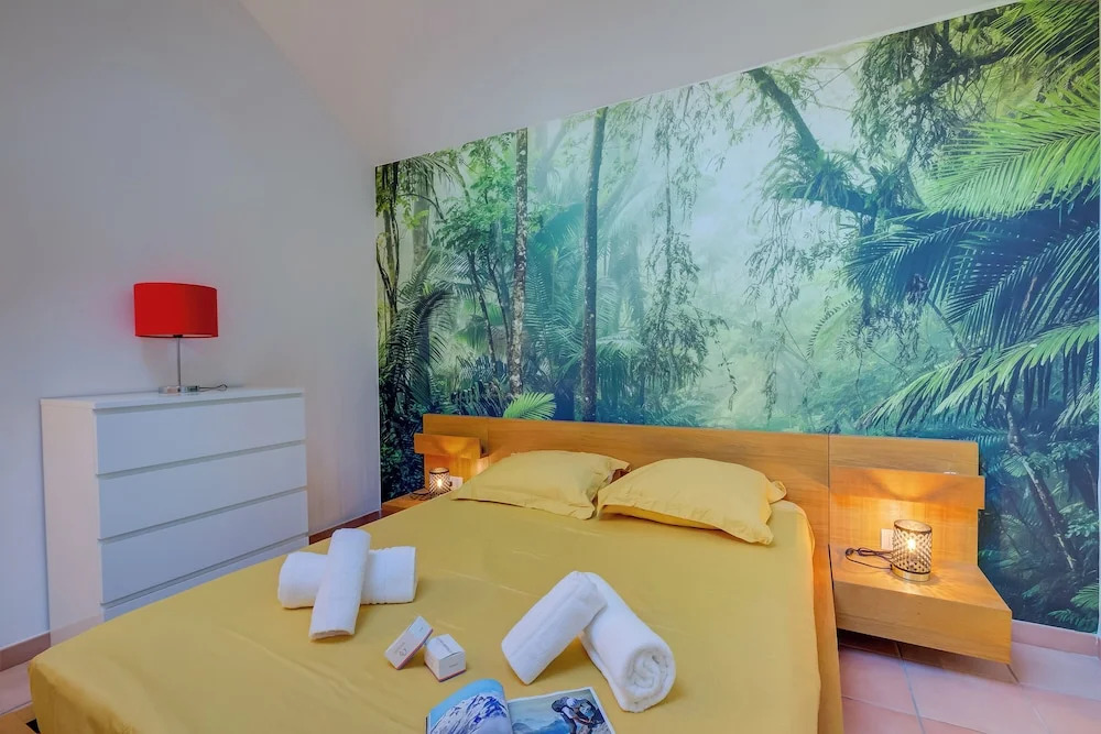 France Apartment