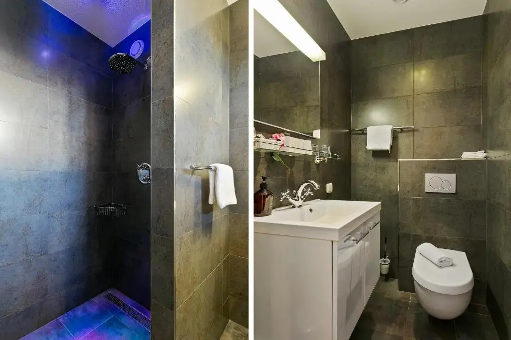 Hotel Garni Villa Arrisja