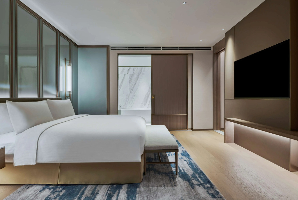 Hilton Changsha 45530