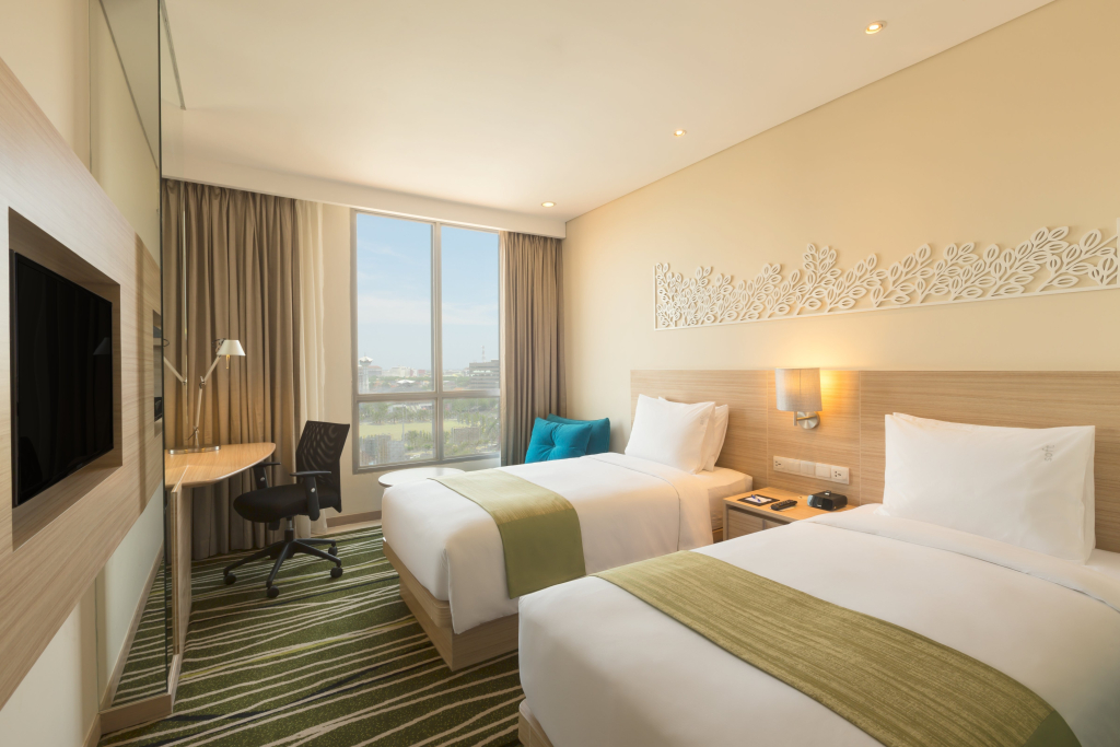 Holiday Inn Express Semarang Simpang Lima by IHG