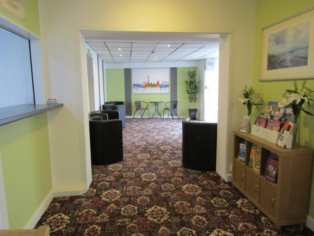Phildene Blackpool Hotel