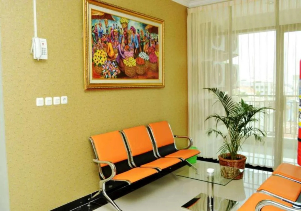 OYO 503 Hotel Belitong