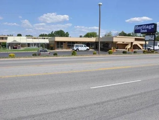 Travelodge Springdale