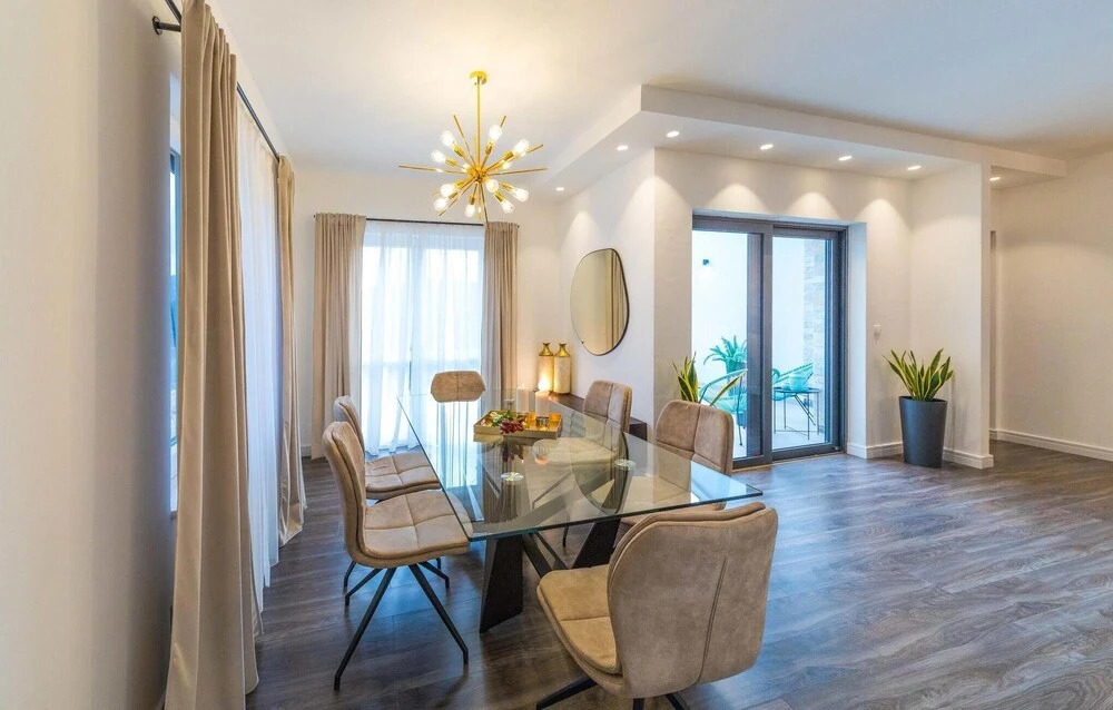 Awesome Home In Sibenik