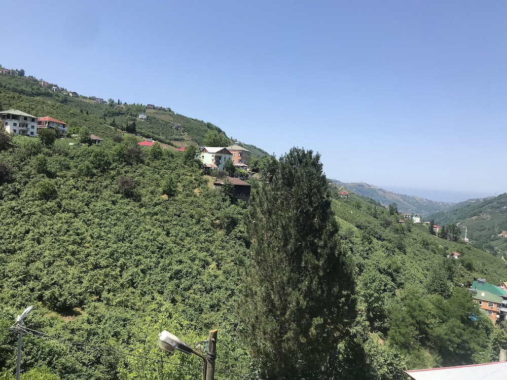 Karabina Village Houses