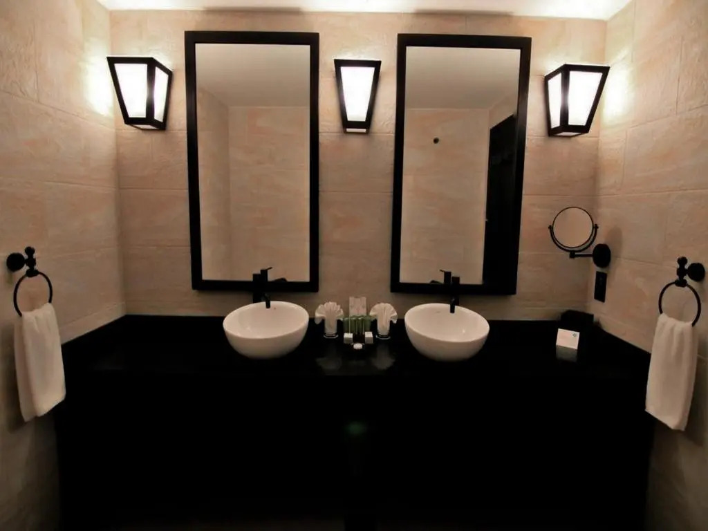Atana Musandam Resort