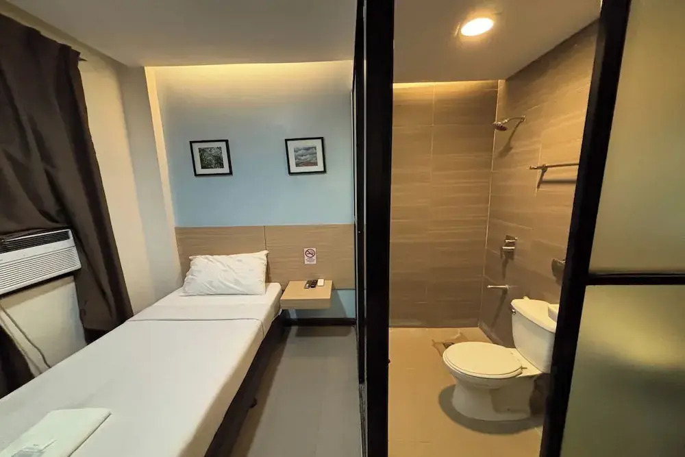 Alchan Suites