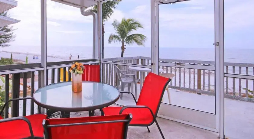 Estero Beach House