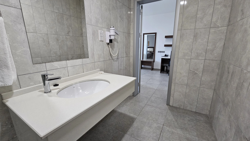 Dorana Residence Hotel