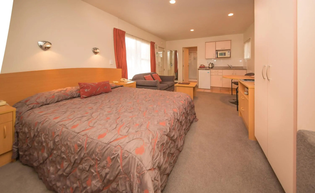 Siena Motor Lodge