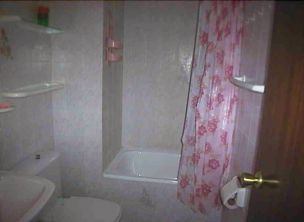 Apartamento Cala Montgo 33