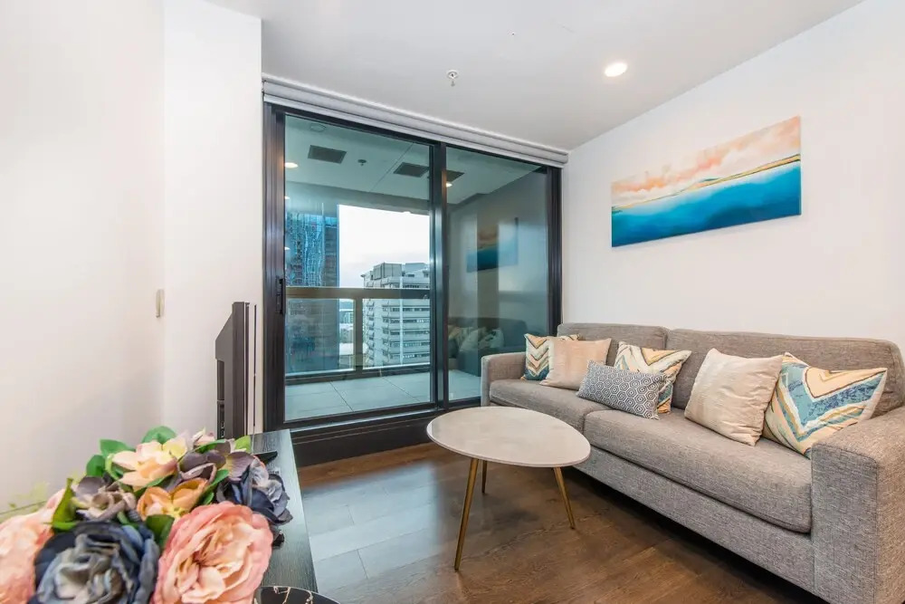 Ehome - Sea & Skytower Views, Unbeatable Location In CBD