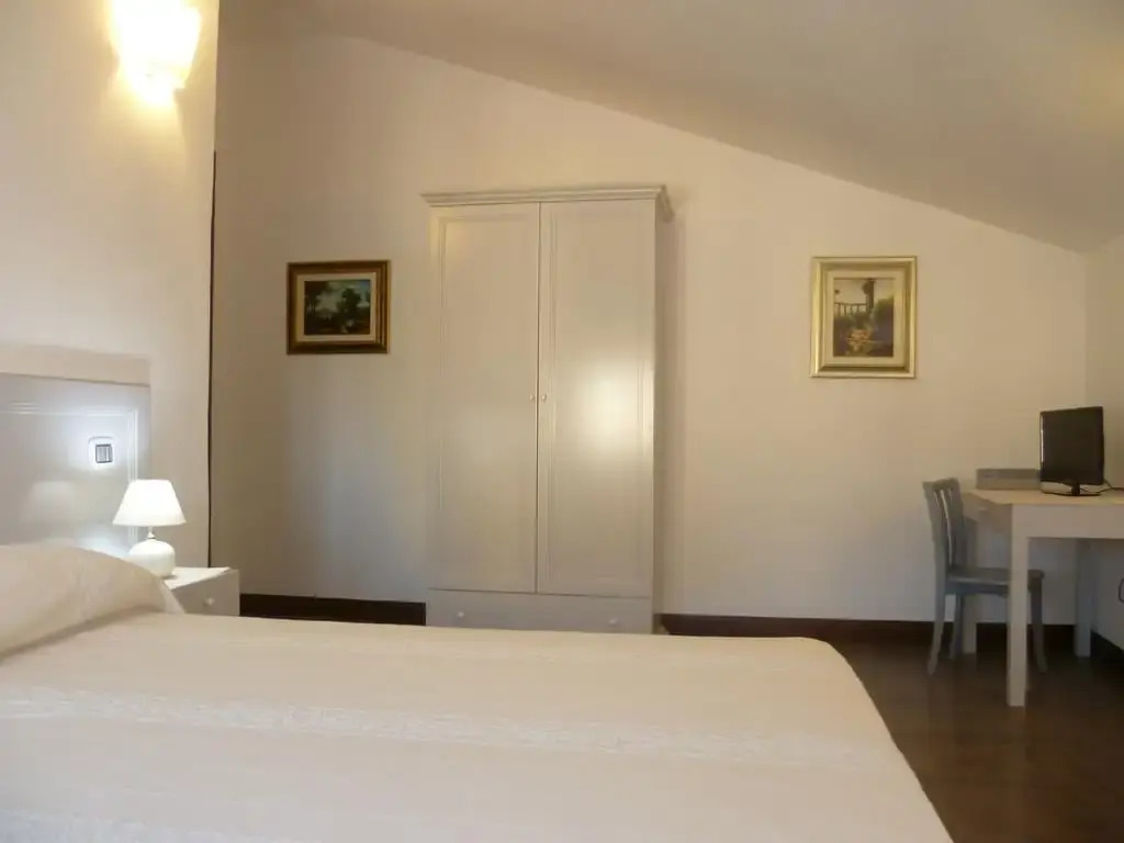 Albergo Residenziale La Corte