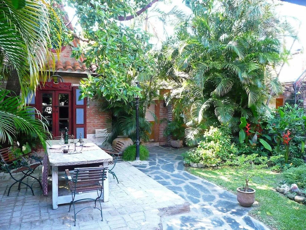 Casa Patio Hotel Boutique