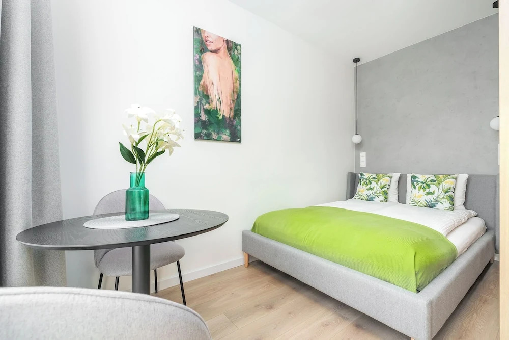 MARGI Aicon Apartment