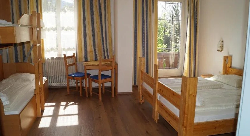 Hotel YOUHEY am Wolfgangsee