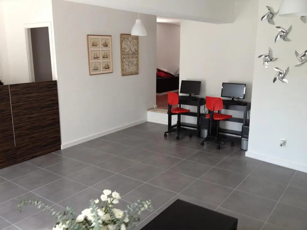 AirPorto Hostel