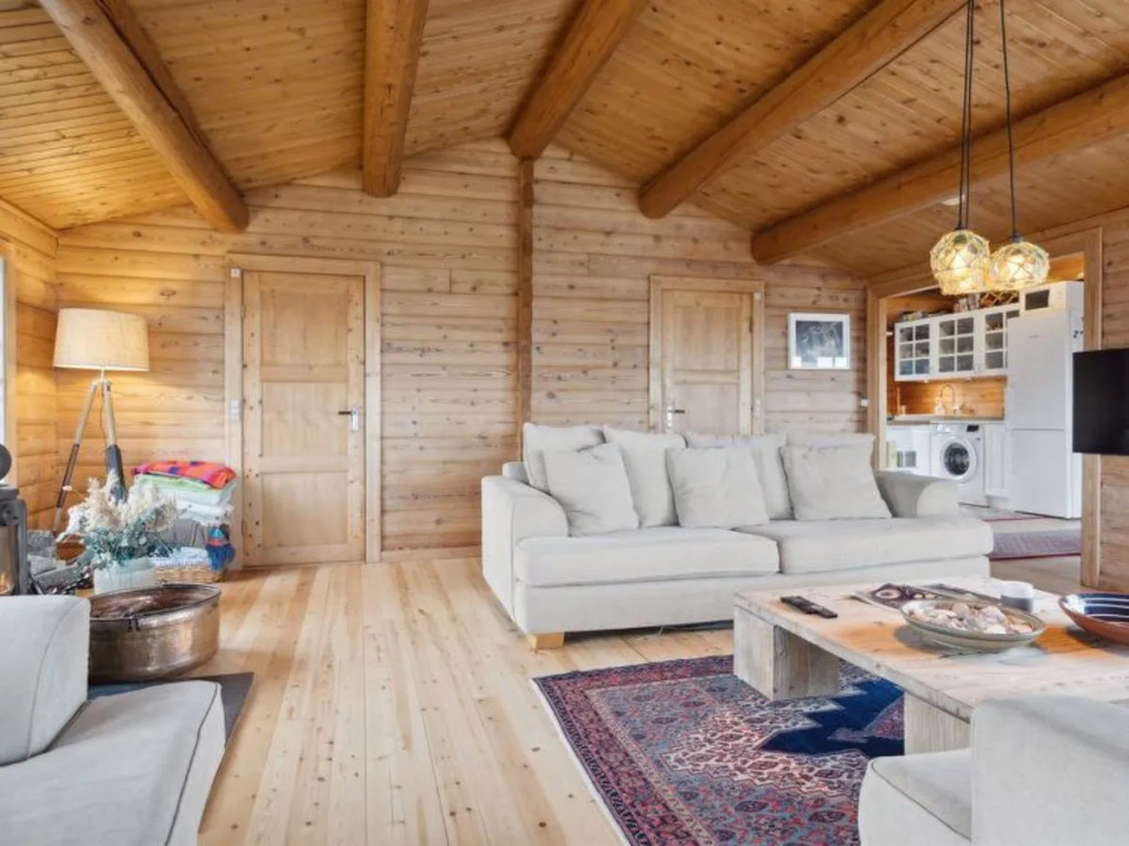 "Harda" - 800m from the sea in Djursland and Mols
