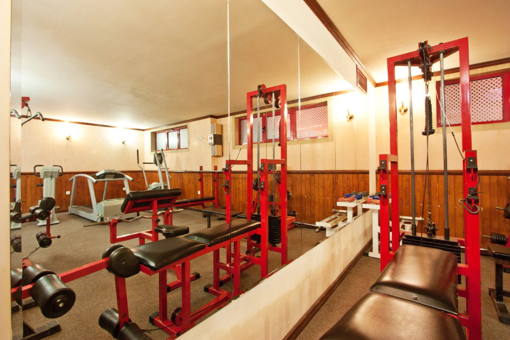 Saint George Hotel & Medical Spa