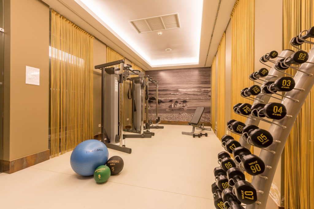 Marriott Residences Salgados Resort, Algarve
