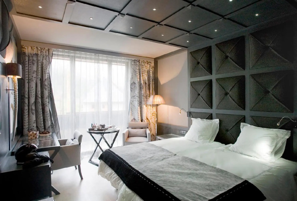 Hotel Val de Neu G.L