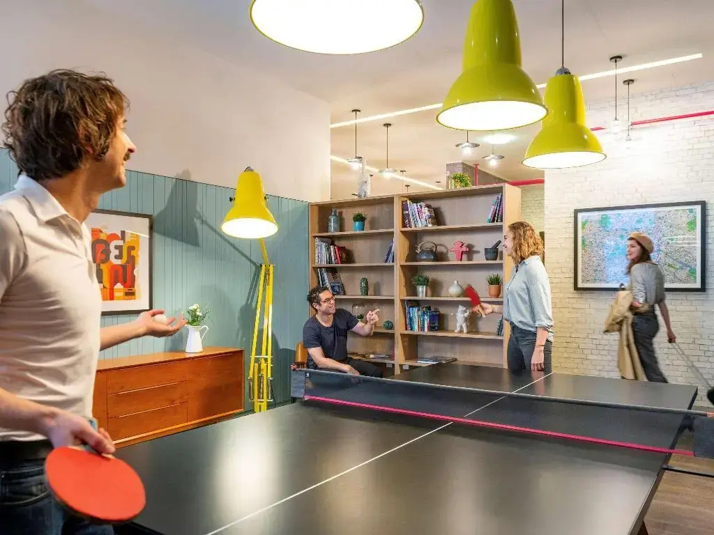 Aparthotel Adagio Berlin Kurfürstendamm