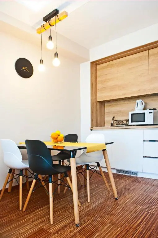 Apartman IRINA 1243