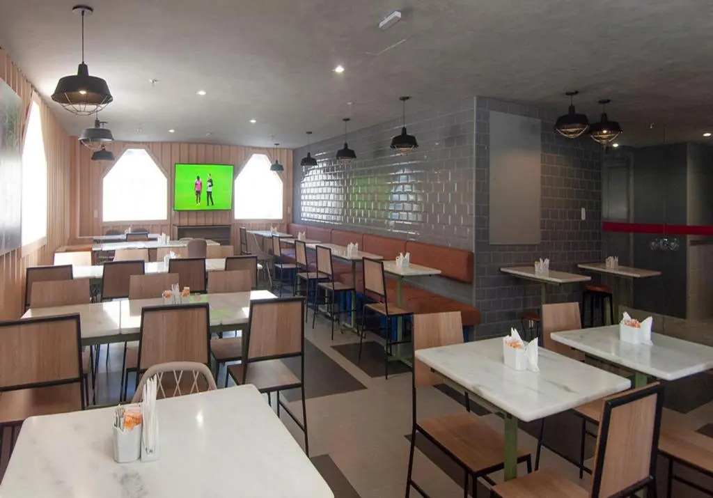 Ibis Budget Salvador