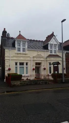 Ardlair Guest House