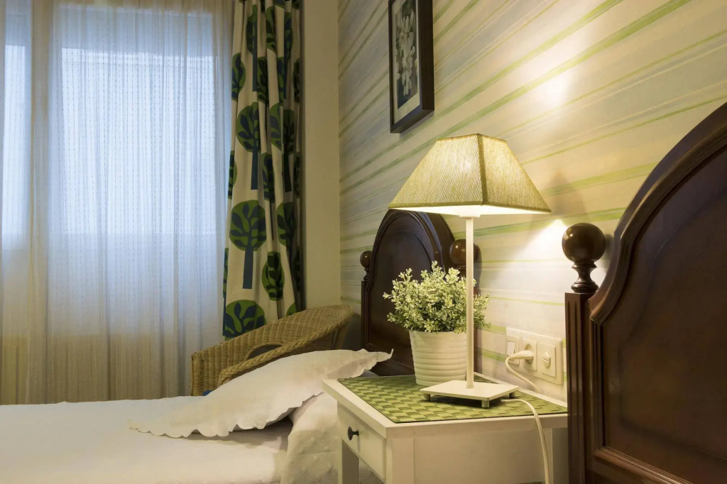 Hostal La Carballinesa