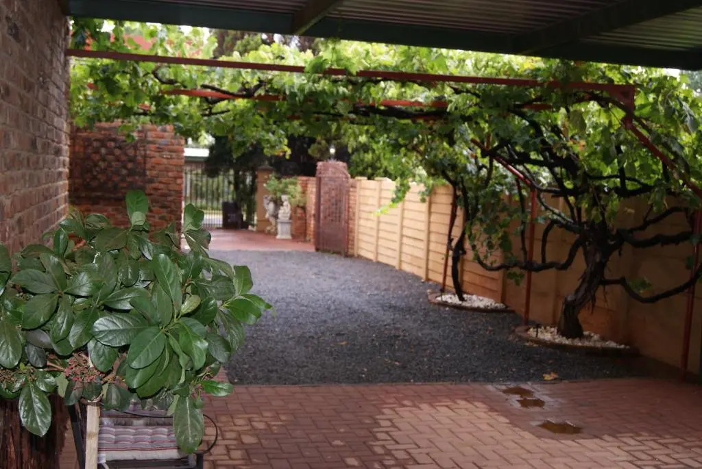 Ruresta Guesthouse