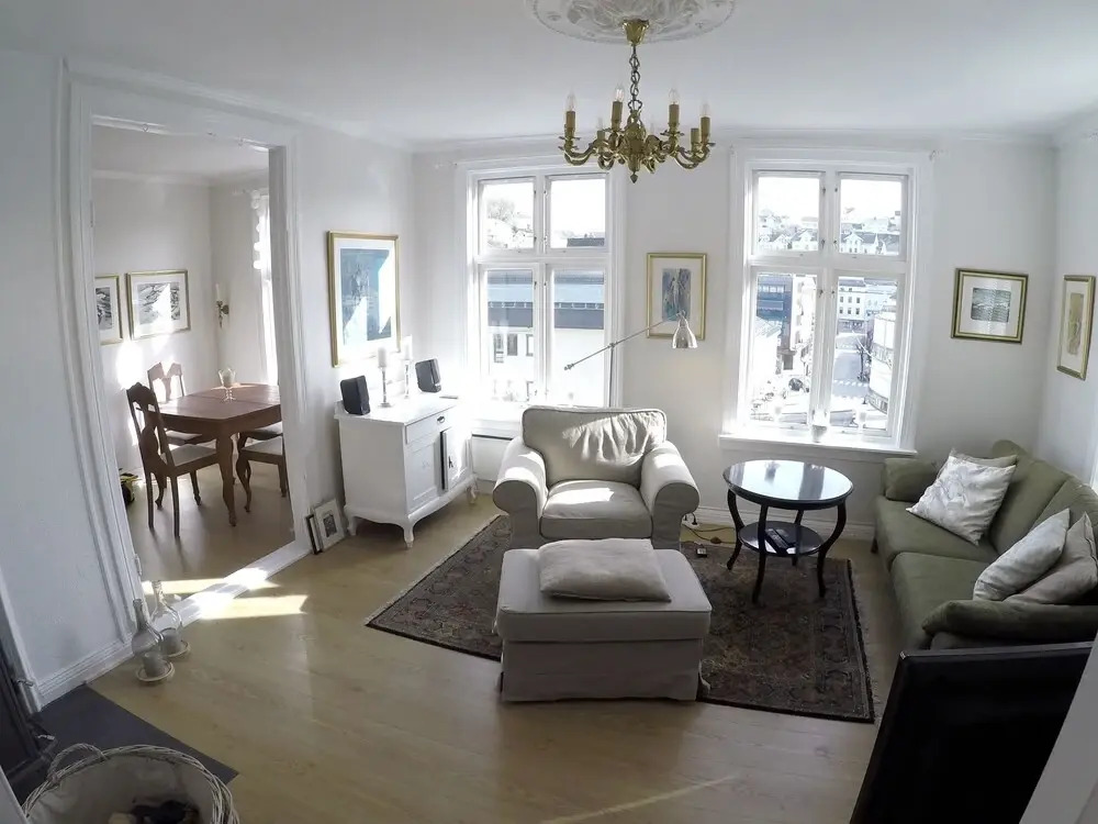 Charm Inn Arendal