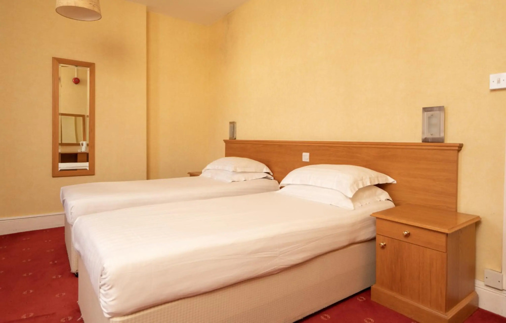 Lauriston Hotel