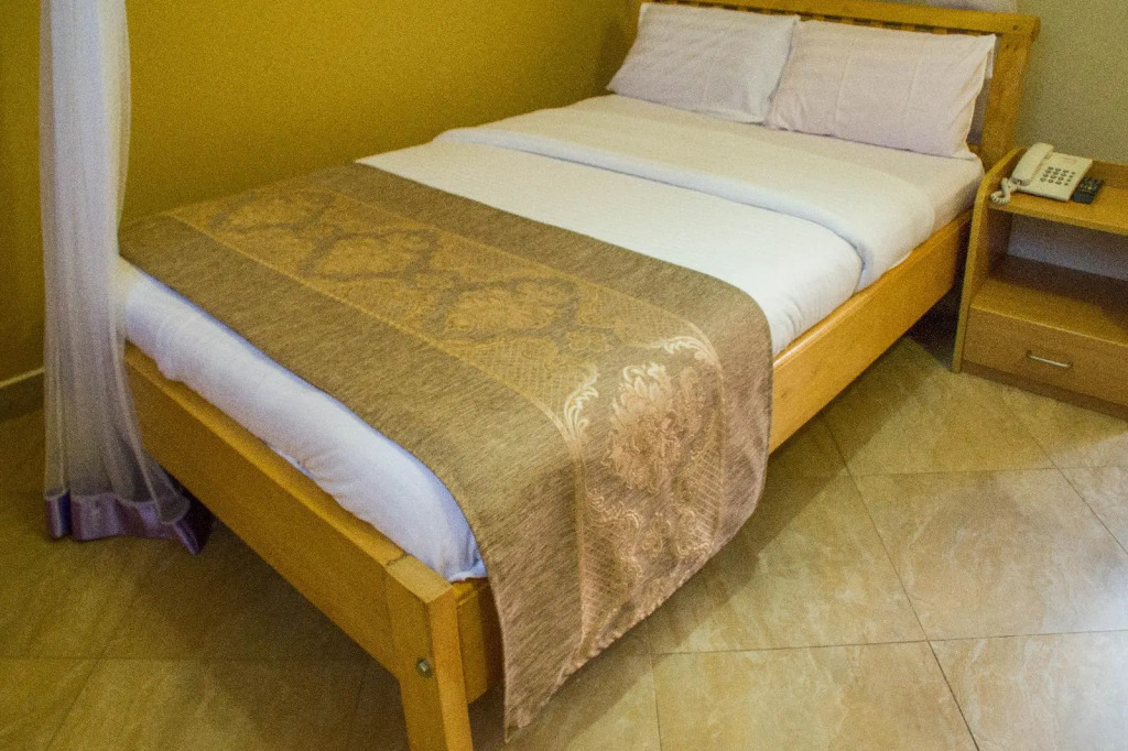 Timisha Hotel