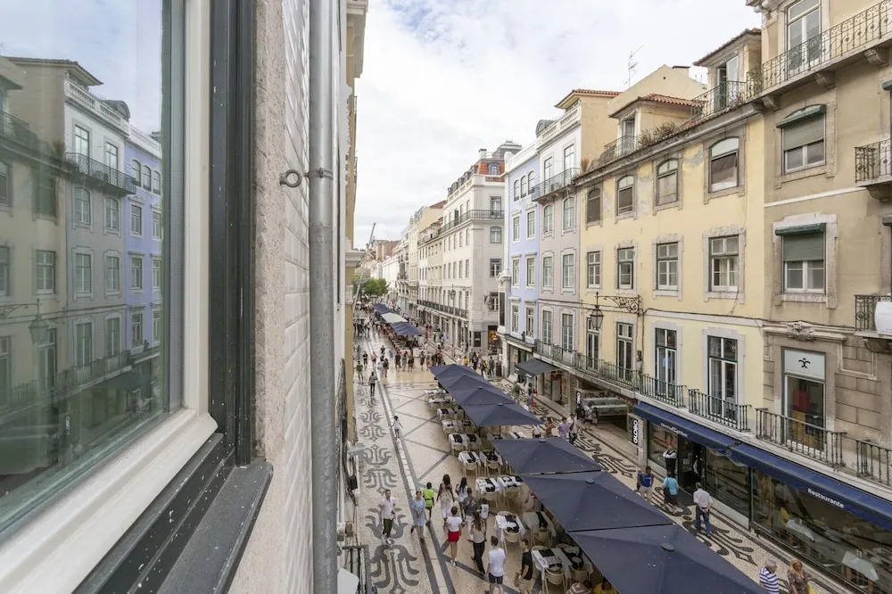Augusta Luxury Apartment Rentexperience