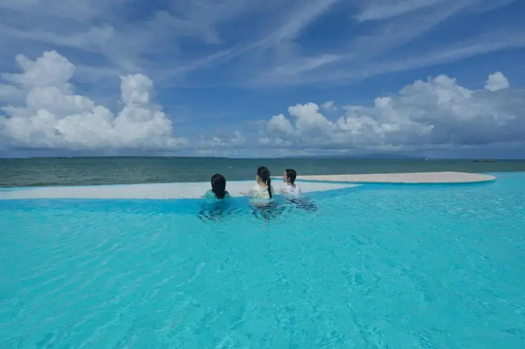Beach Hotel Sunshine Ishigakijima