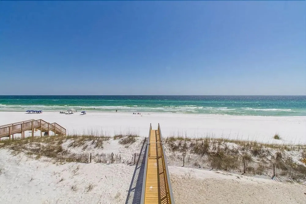 Sea Spell 8 Bedroom Holiday Home by Five Star Properties