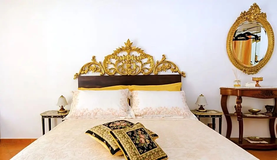 B&B Al Mare Sorrento