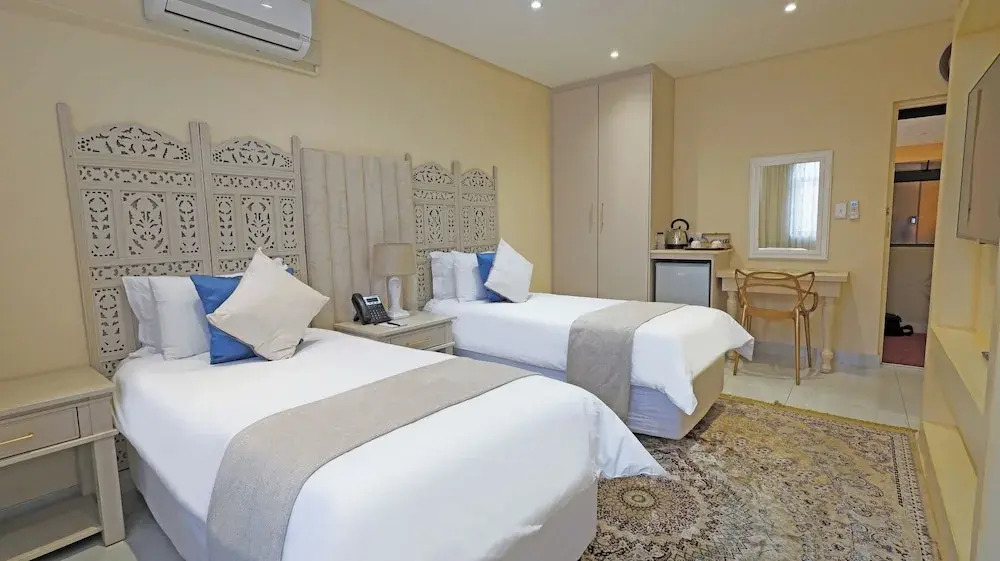 Qurtuba Resort and Events