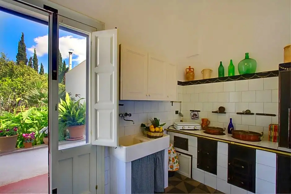B&B Monsellato