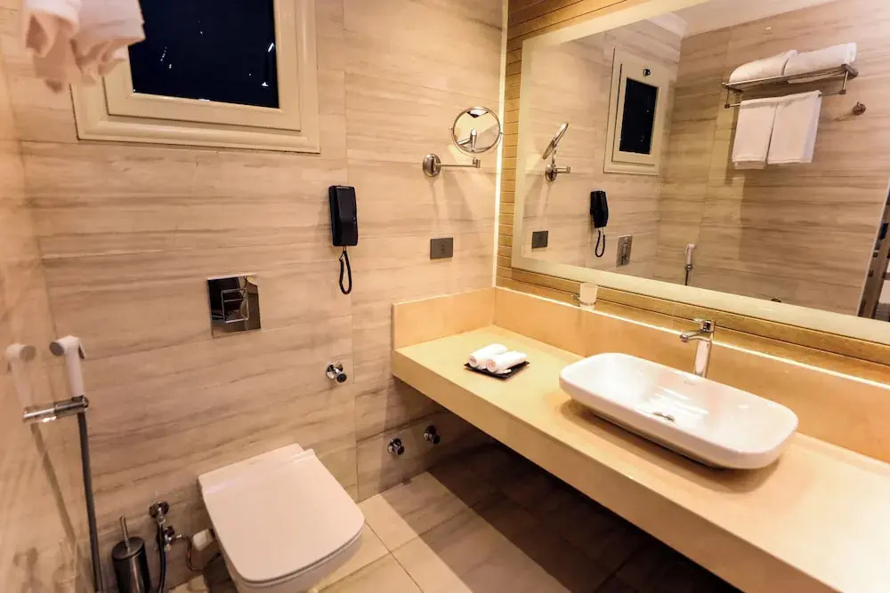 Cairo Taj Mohandessn Hotels & Suites