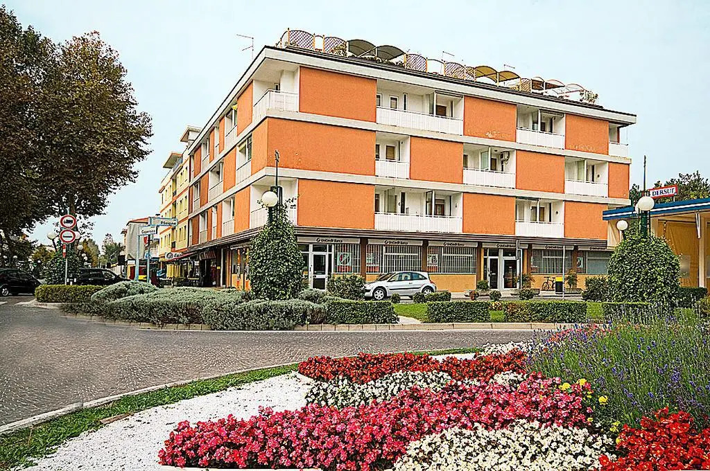 Appartamenti Foyer