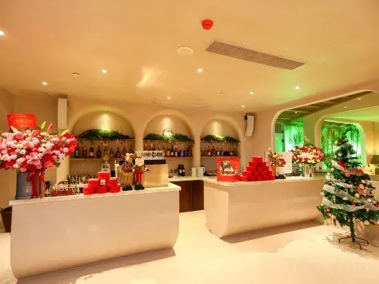 Shanyuli Business Homestay (Chenghai Branch)
