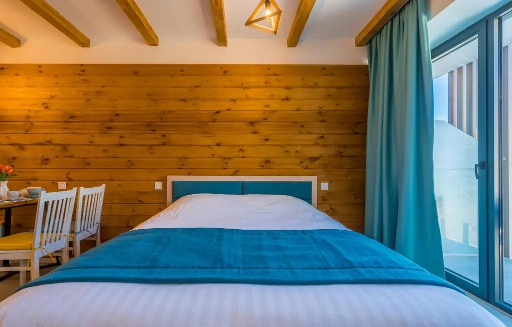 New Gudauri Atrium 336