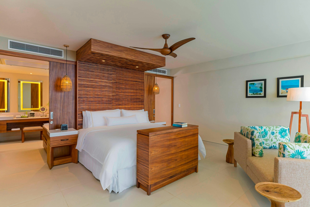 The Westin Cozumel