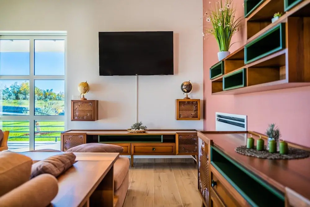 Villa in Filipana with Private Heated Pool