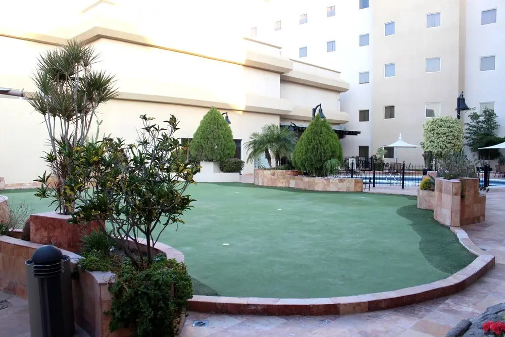 Hotel Misión Grand Torreón