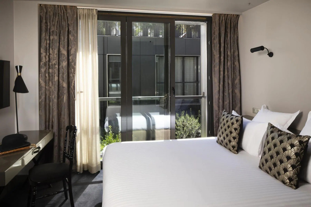 Grand Hotel Lafayette