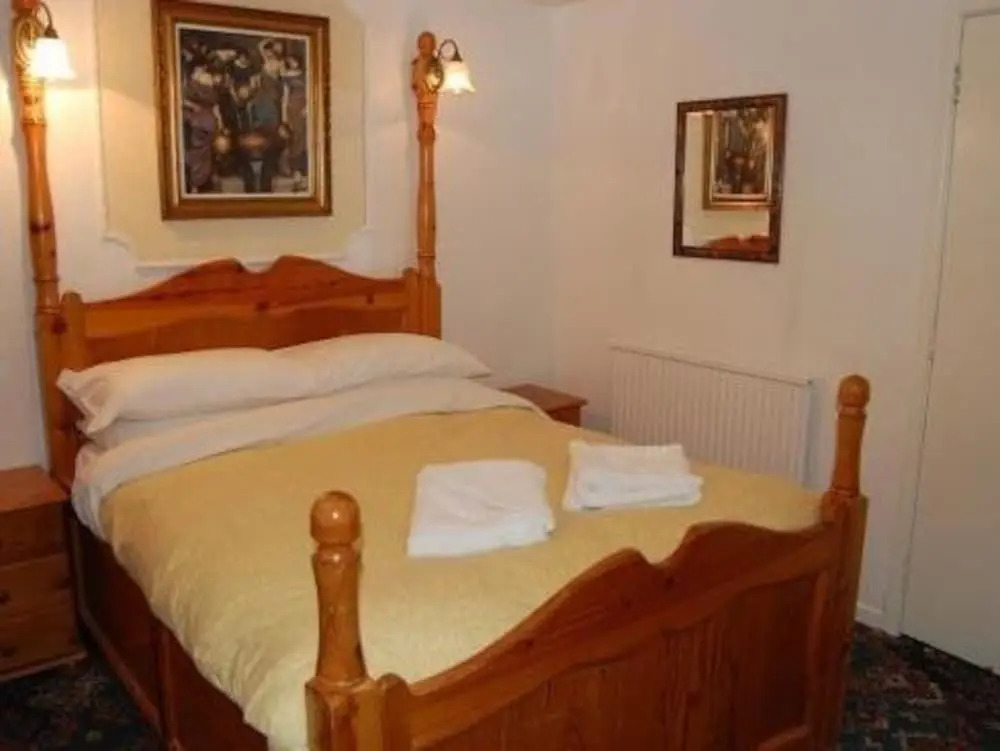 Britannia Inn